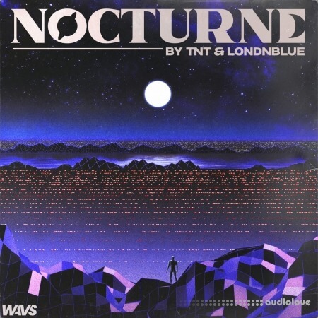 TnTXD londnblue Nocturne WAV