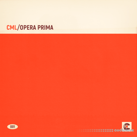 Clio Music Library Opera Prima (001) COMPS WAV