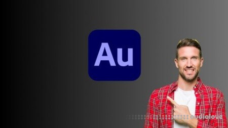 Udemy Adobe Audition For Beginners Voice Over And Audiobook TUTORiAL