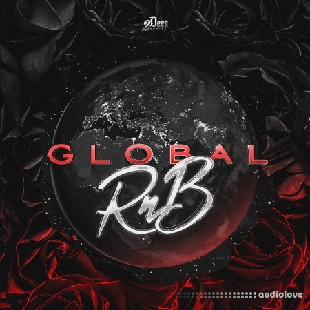 2Deep Beats Global RnB WAV MiDi