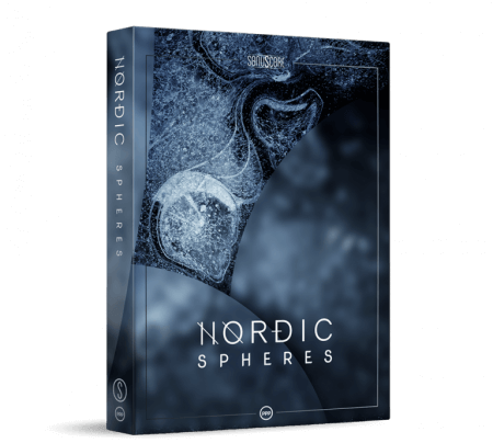 Sonuscore Nordic Spheres KONTAKT