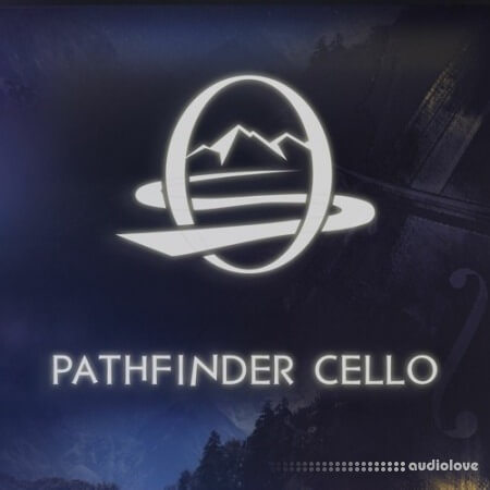 Osterhouse Sounds Pathfinder Cello KONTAKT