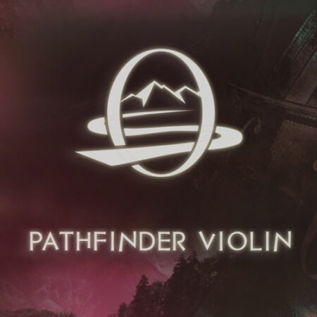 Osterhouse Sounds Pathfinder Violin KONTAKT