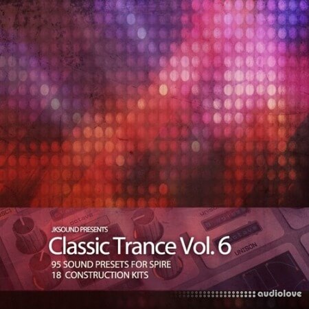 JKSOUND Classic Trance Vol.6