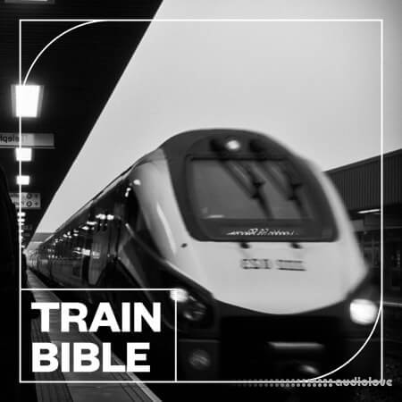 Blastwave FX Train Bible WAV