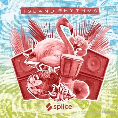 Splice Sessions Island Rhythms WAV