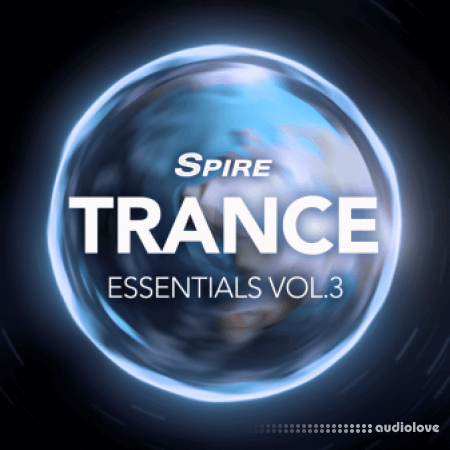 Reveal Sound Spire Trance Essentials Vol.3 Synth Presets