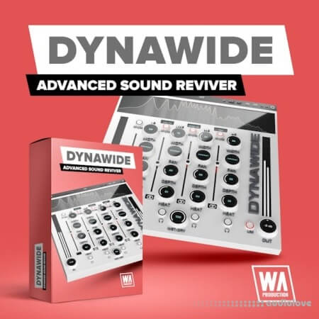 WA Production Dynawide v1.0.0 WiN