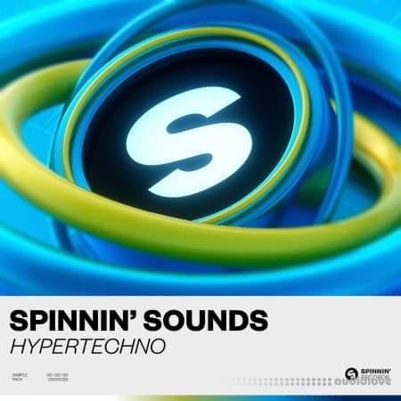 Spinnin' Records Spinnin' Hypertechno WAV