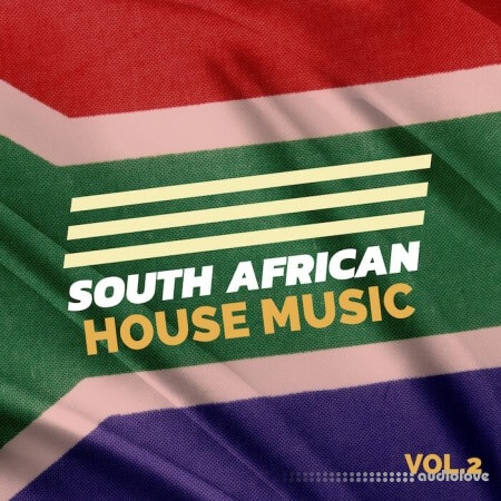 Mycrazything records South African House Music Vol 2 WAV