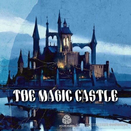 Atlas Audio The Magic Castle WAV MiDi