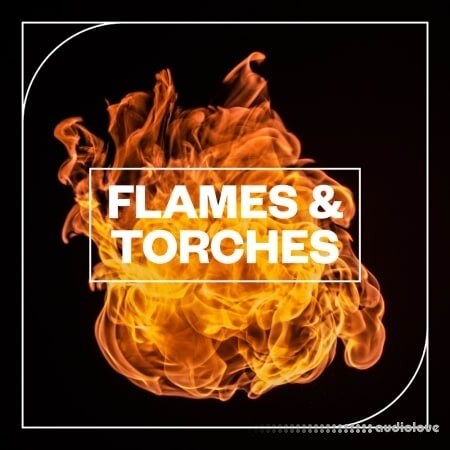 Blastwave FX Flames and Torches WAV