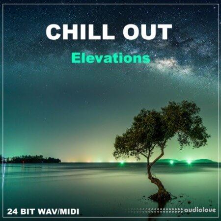 Busloops Chill Out Elevations