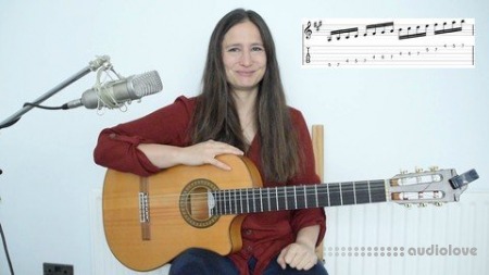 Udemy Learn To Improvise On Guitar With Exercises TUTORiAL