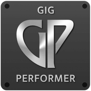 Deskew Technologies Gig Performer 5