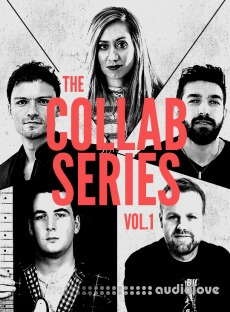 JTC The Collab Series Vol.1