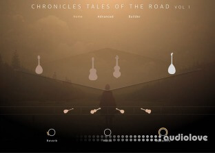 Evolution Series Chronicles Tales of the Road Vol.1