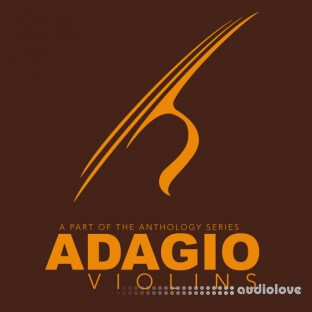 8Dio Adagio Violins