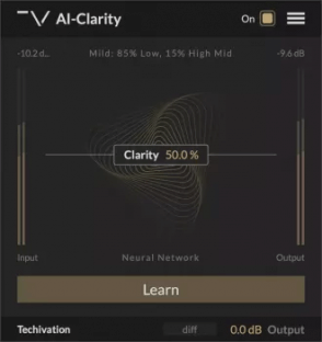 Techivation AI-Clarity