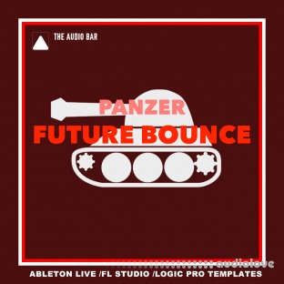 The Audio Bar Panzer (FL Studio)