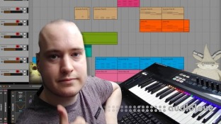 Udemy Making Ambient Music in Bitwig Studio