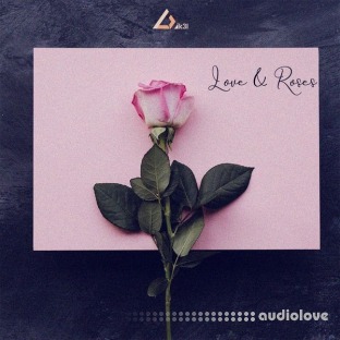 Dik3l Love N Roses Afrobeats and Hooks