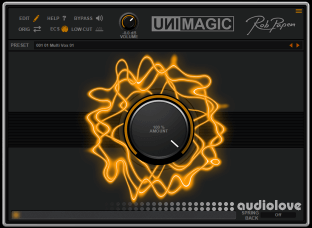 Rob Papen UniMagic