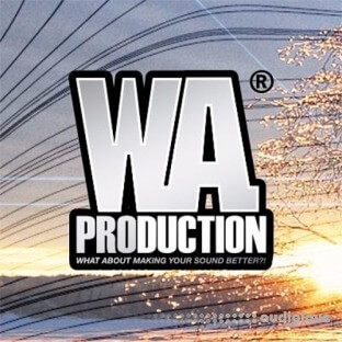 WA Production Bundle 39 In 1