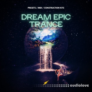 Soundclan Music Dream Epic Trance