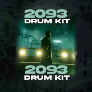 babyxprod 2093 Drum Kit [MIDI VERSION]