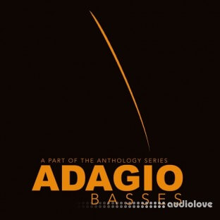 8Dio Adagio Basses 2.0