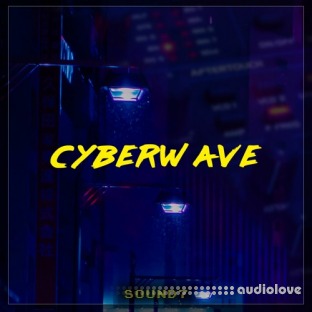 SOUND7 Obsession Cyberwave Vol.1