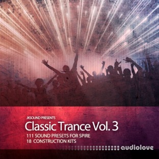 JKSOUND Classic Trance Vol.3