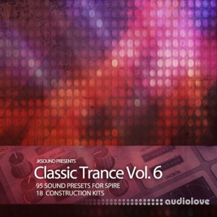 JKSOUND Classic Trance Vol.6