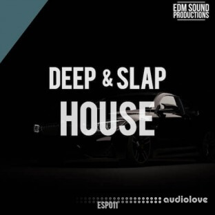 EDM Sound Productions Deep and Slap House