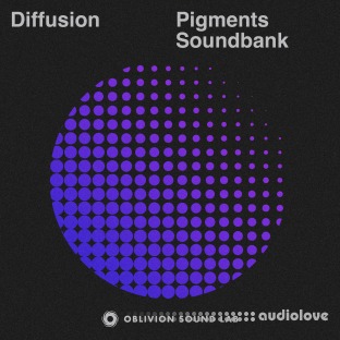 Oblivion Sound Lab Diffusion