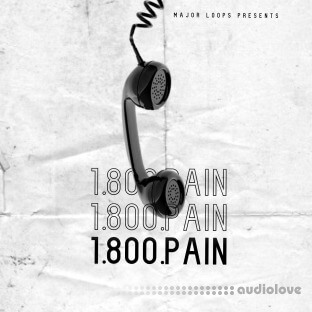 Major Loops 1-800-Pain