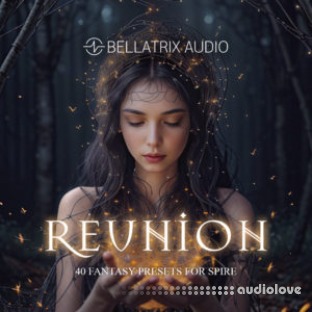 Bellatrix Audio Reunion