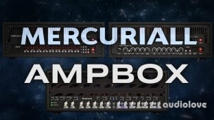 Mercuriall AMPBOX