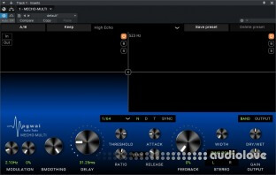 Mogwai Audio Tools Everything Bundle