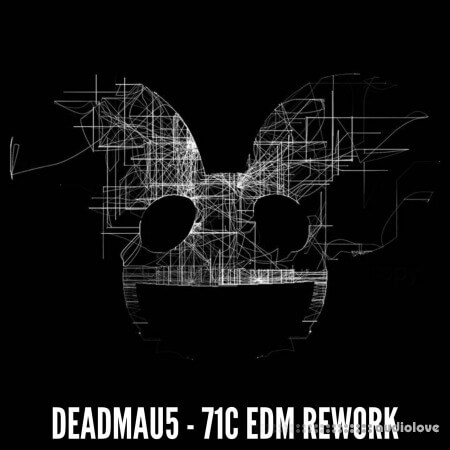 Innovation Sounds Deadmau5 71C EDM Rework