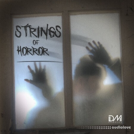 Dm Samples Strings Of Horror