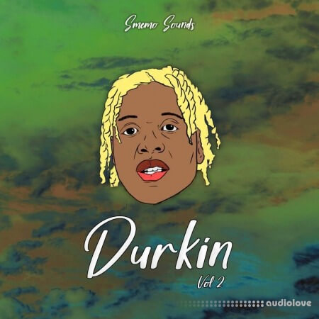 SMEMO Sounds DURKIN Vol 2