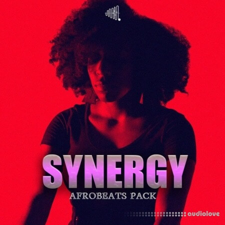 Dik3l Sounds Synergy Afrobeats WAV MiDi