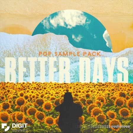 Digit Sounds Better Days - Pop