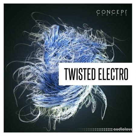 Audio Masters Twisted Electro