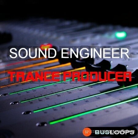 Busloops Sound Engineer Trance Producer