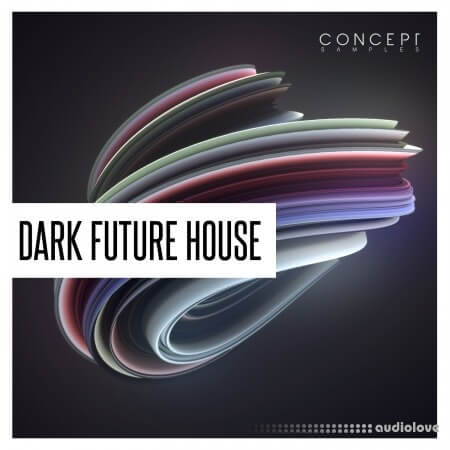 Concept Samples Dark Future House