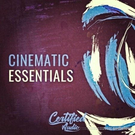 Certified Audio Cinematic Essentials WAV