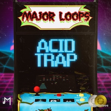 Major Loops Acid Trap WAV